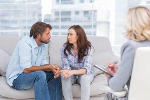 Консультация психолога по отношениям и семейного психолога